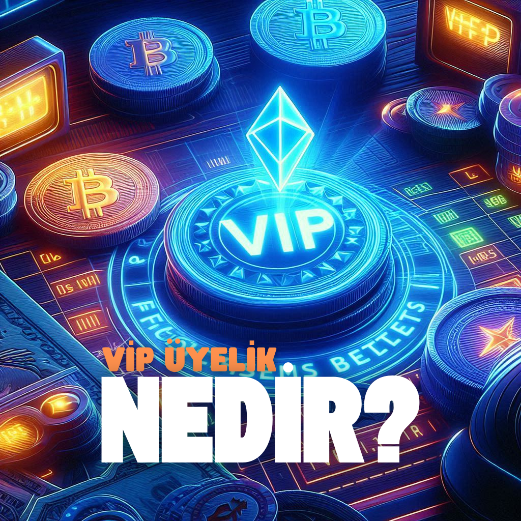 Vip Üyelik Nedir