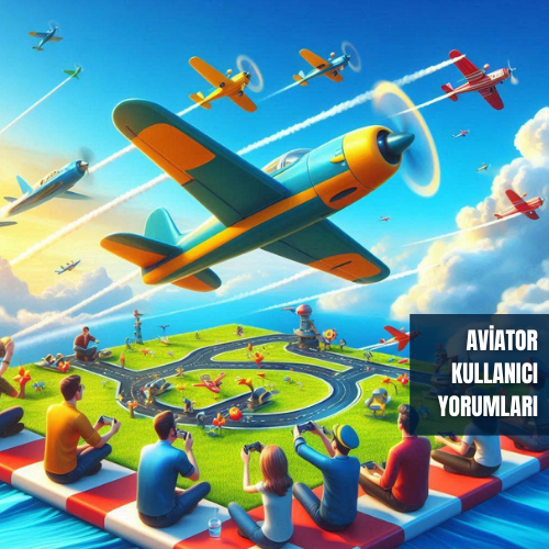 Aviator Kullanıcı Yorumları