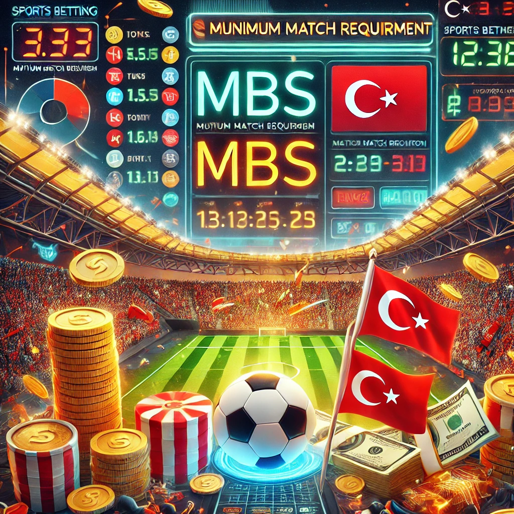 MBS Nedir